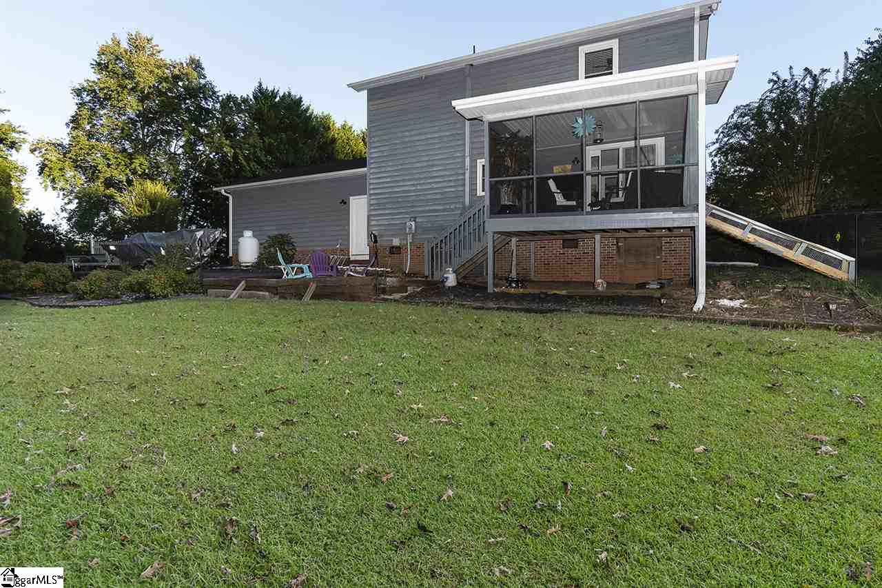 116 Duncan Road Six Mile, SC 29682 - Photo 9 of 31 Gallery Image 9
