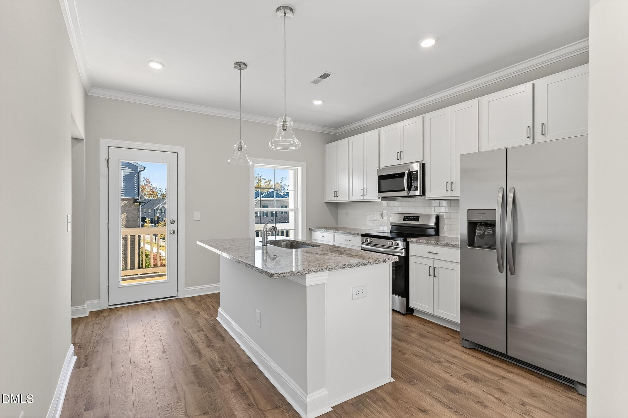 557 Forestville Road Wake Forest, NC 27587 - Photo 8 of 25