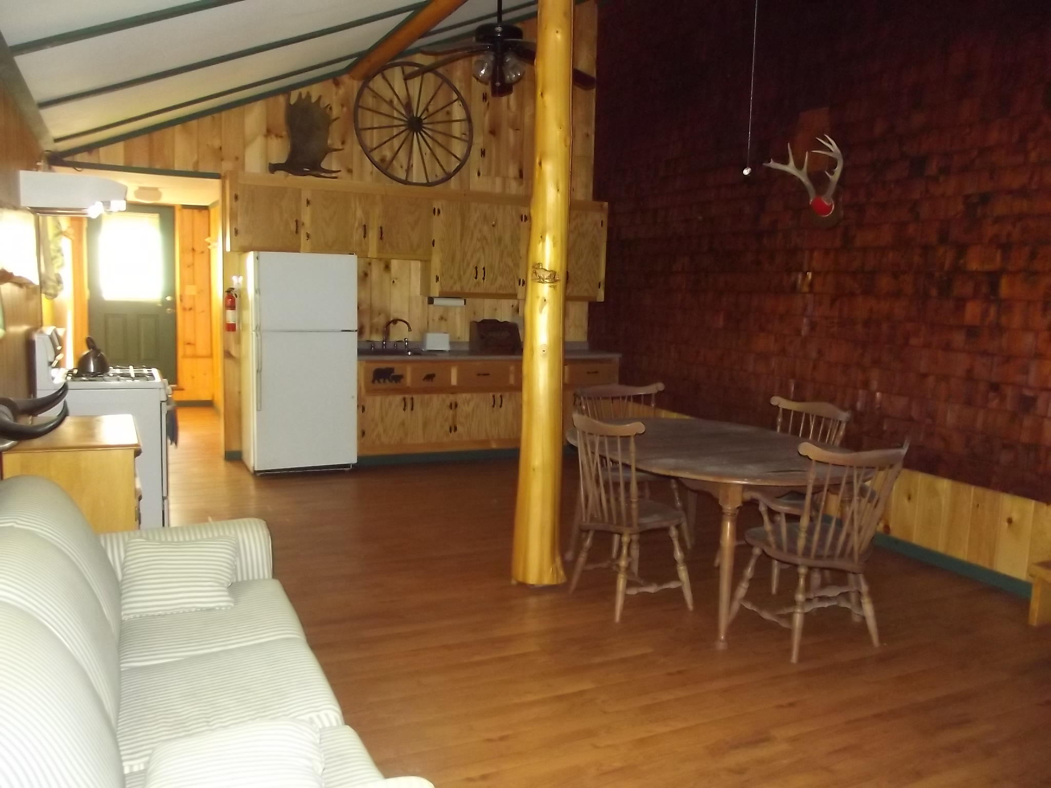 48 Gowell Road Lakeville, ME 04487 - Photo 32 of 62 MTHR N Law