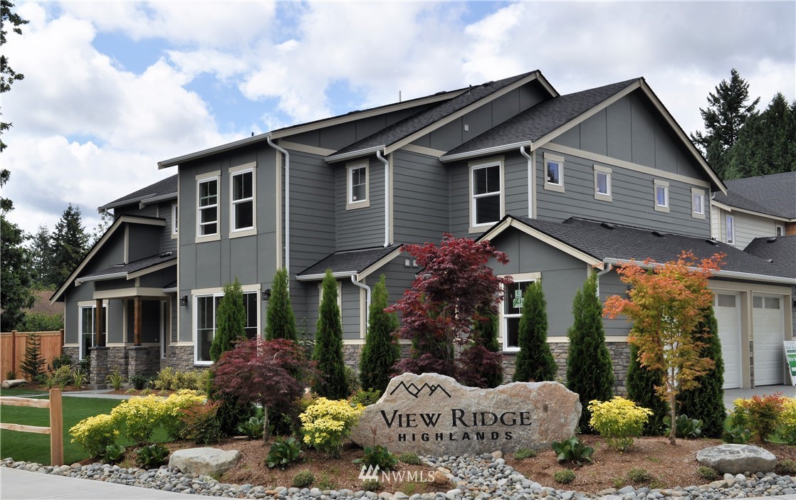 1440 242nd Place Southeast Bothell, WA 98021 - Photo 1 of 25