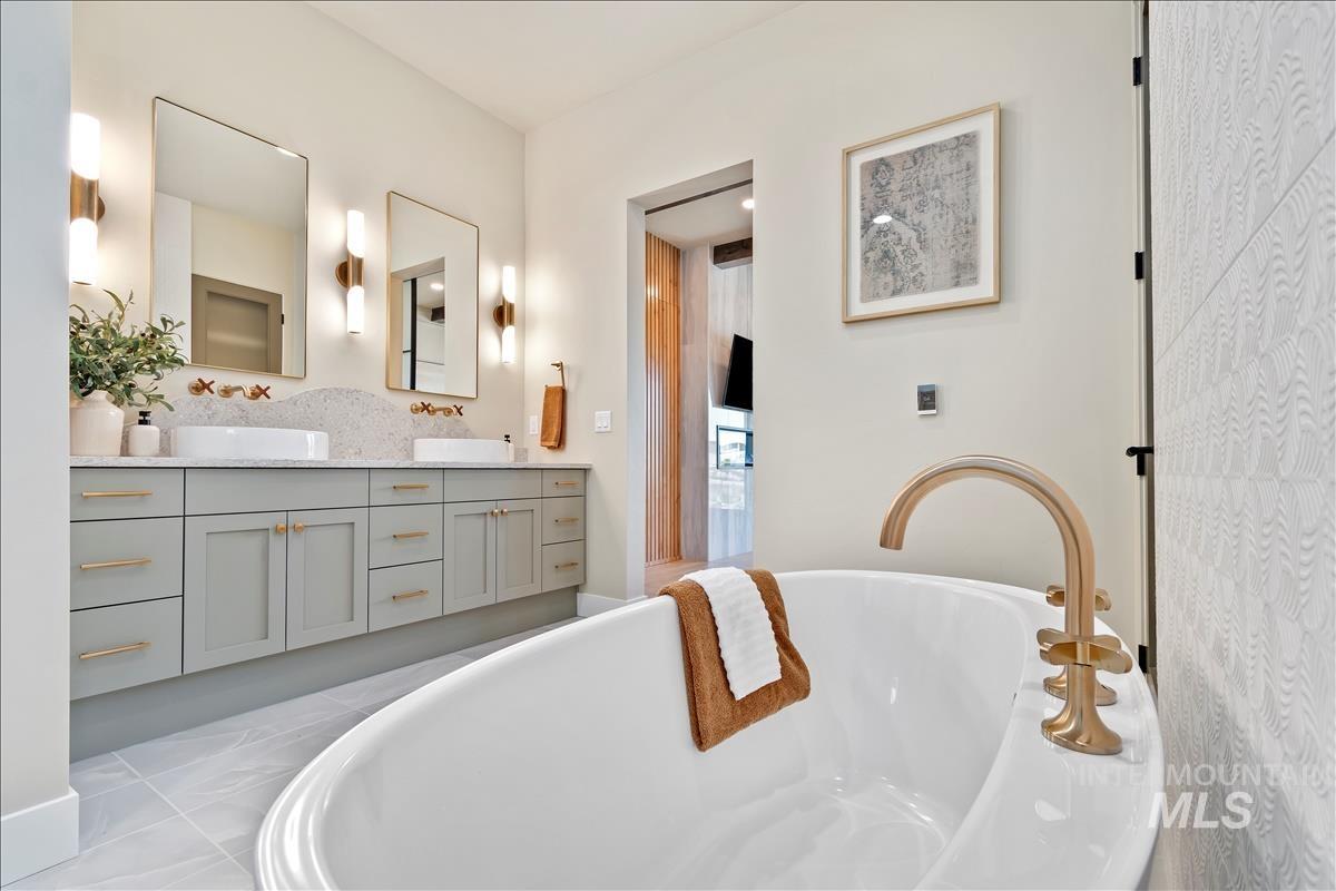 3491 North Templeton Way Eagle, ID 83616 - Photo 12 of 50