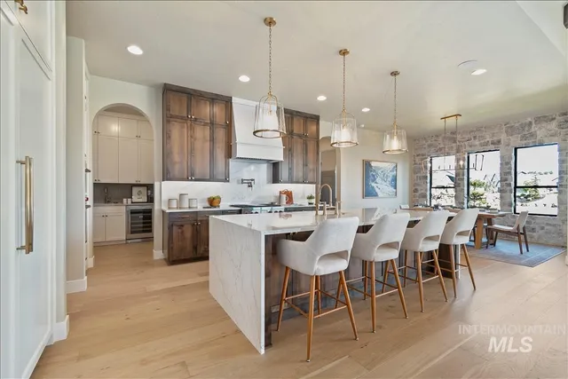 $2,395,000 | 3491 North Templeton Way, Eagle, ID 83616