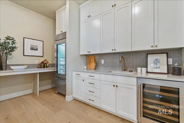 $2,395,000 | 3491 North Templeton Way, Eagle, ID 83616