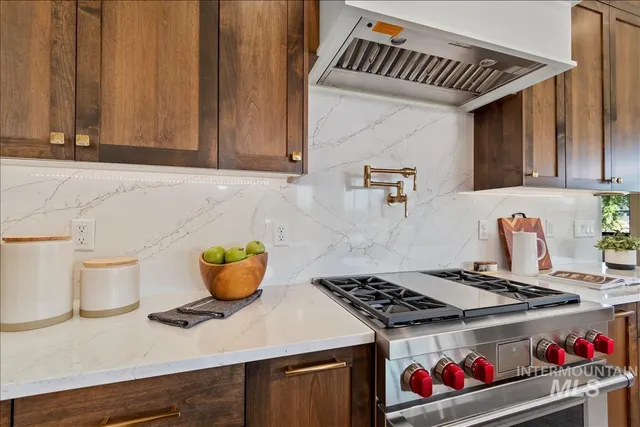 $2,395,000 | 3491 North Templeton Way, Eagle, ID 83616