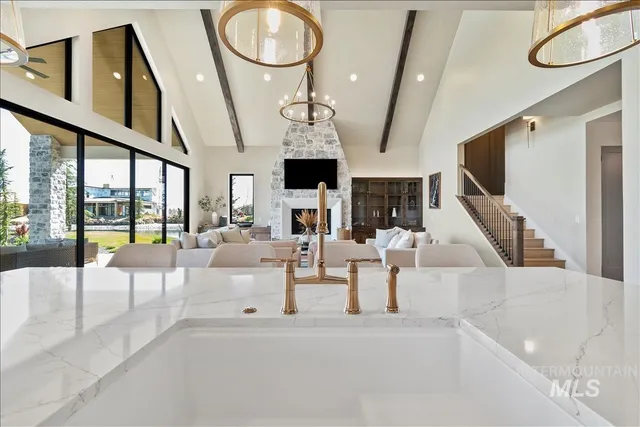 $2,395,000 | 3491 North Templeton Way, Eagle, ID 83616