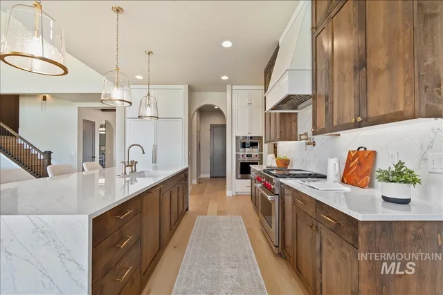 $2,395,000 | 3491 North Templeton Way, Eagle, ID 83616