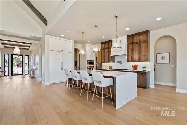 $2,395,000 | 3491 North Templeton Way, Eagle, ID 83616