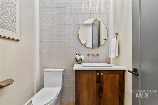 $2,395,000 | 3491 North Templeton Way, Eagle, ID 83616