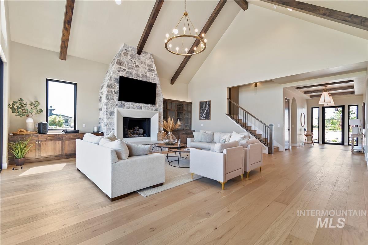 3491 North Templeton Way Eagle, ID 83616 - Photo 25 of 50