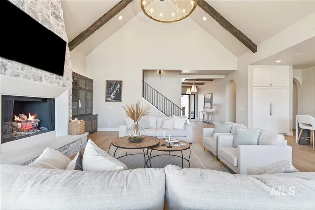 $2,395,000 | 3491 North Templeton Way, Eagle, ID 83616