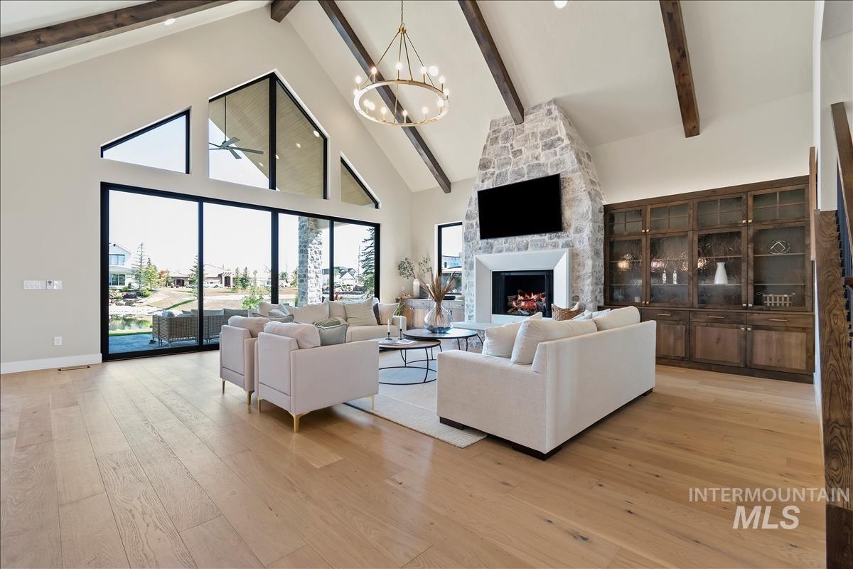 3491 North Templeton Way Eagle, ID 83616 - Photo 28 of 50