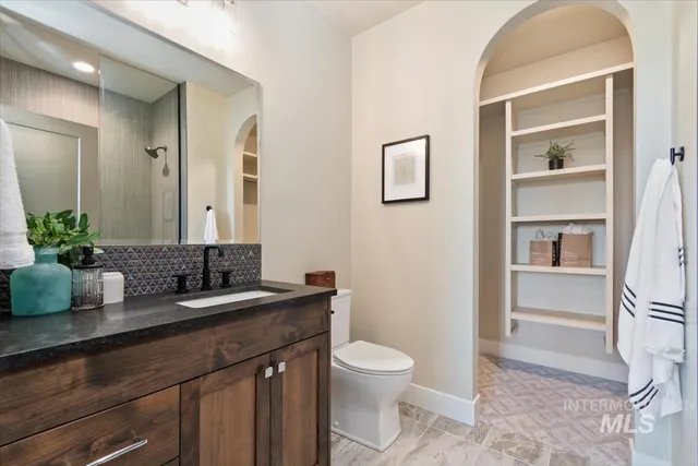 $2,395,000 | 3491 North Templeton Way, Eagle, ID 83616