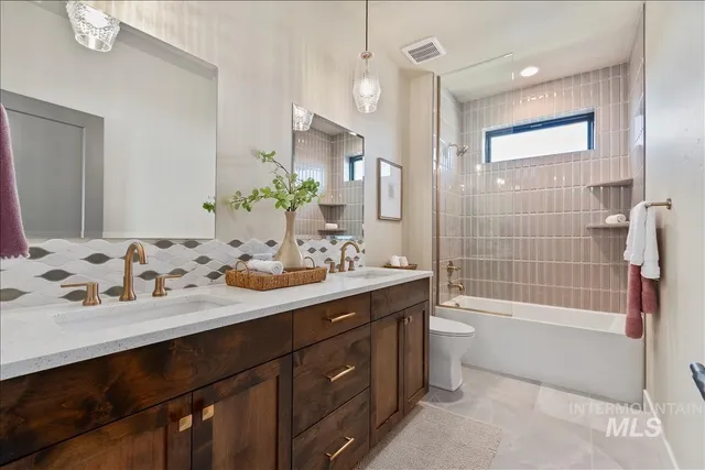 $2,395,000 | 3491 North Templeton Way, Eagle, ID 83616