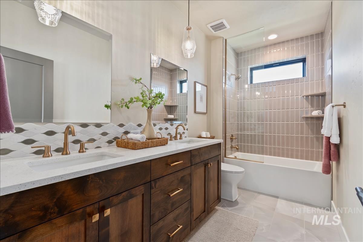 3491 North Templeton Way Eagle, ID 83616 - Photo 38 of 50