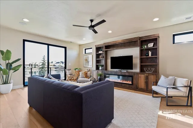 $2,395,000 | 3491 North Templeton Way, Eagle, ID 83616