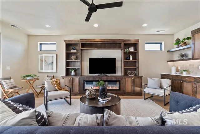 $2,395,000 | 3491 North Templeton Way, Eagle, ID 83616