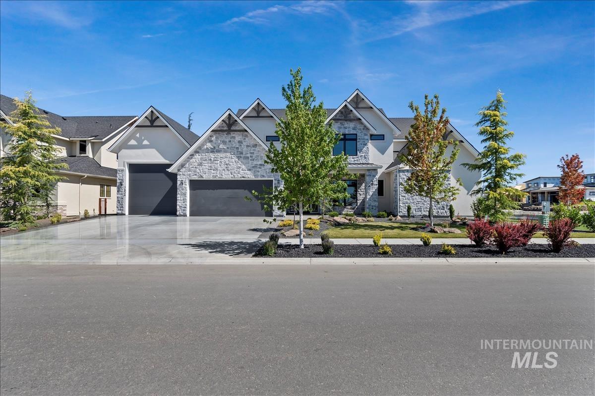 3491 North Templeton Way Eagle, ID 83616 - Photo 4 of 50