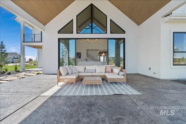 $2,395,000 | 3491 North Templeton Way, Eagle, ID 83616