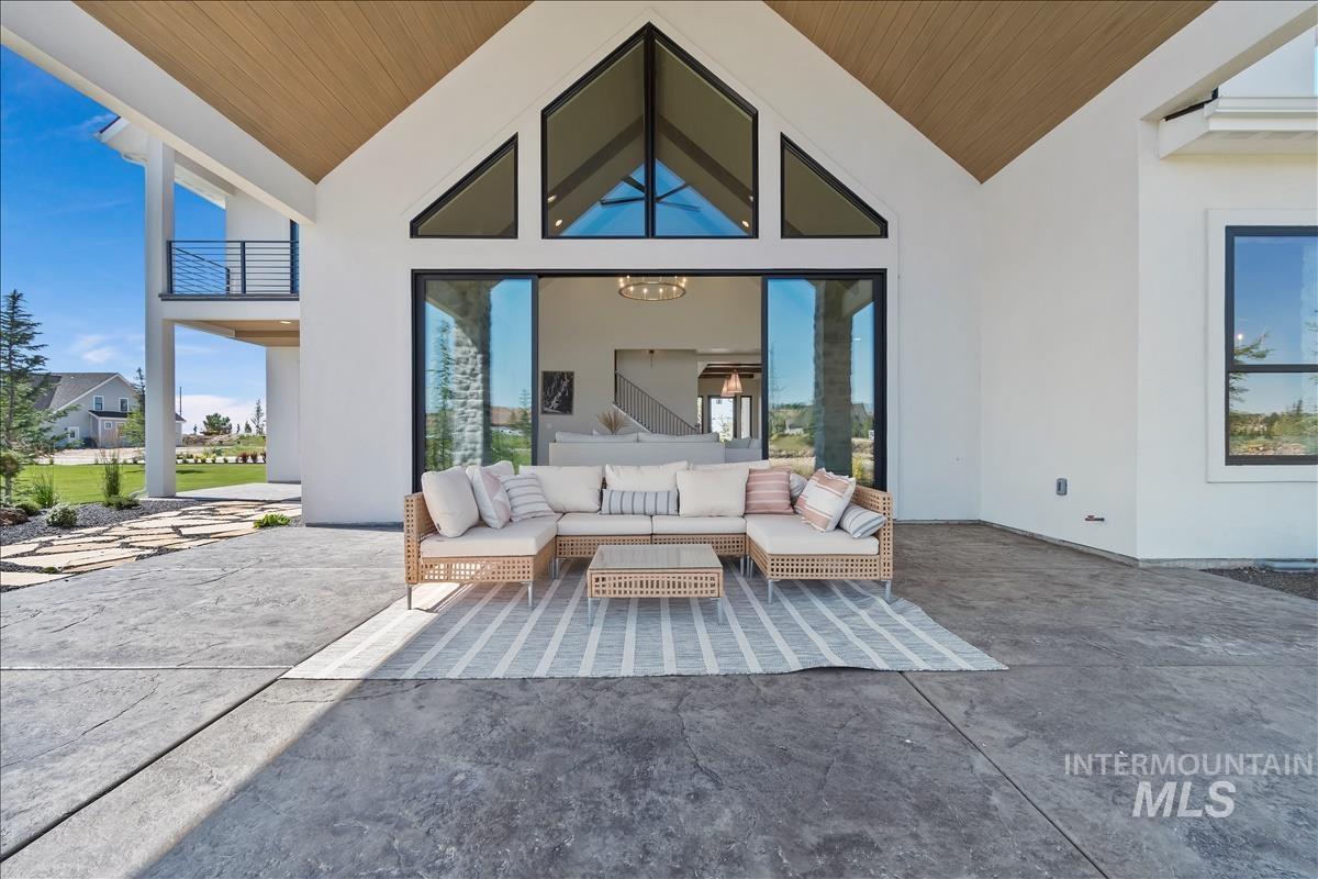 3491 North Templeton Way Eagle, ID 83616 - Photo 42 of 50