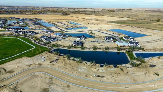 $2,395,000 | 3491 North Templeton Way, Eagle, ID 83616