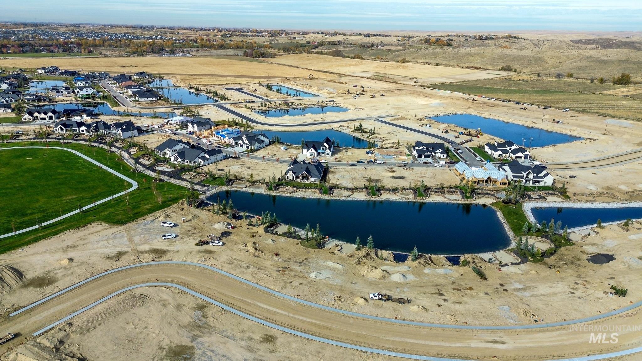 3491 North Templeton Way Eagle, ID 83616 - Photo 47 of 50