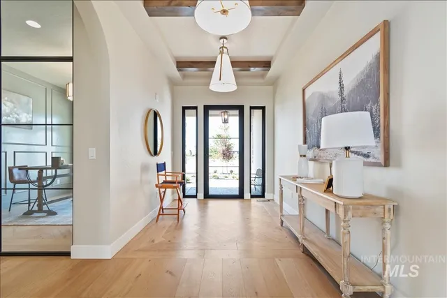 $2,395,000 | 3491 North Templeton Way, Eagle, ID 83616