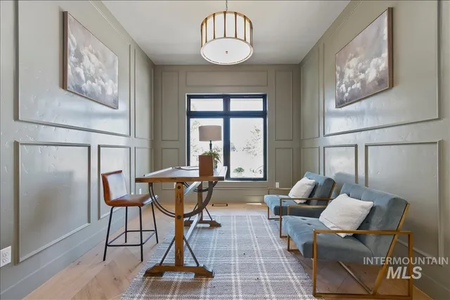 $2,395,000 | 3491 North Templeton Way, Eagle, ID 83616