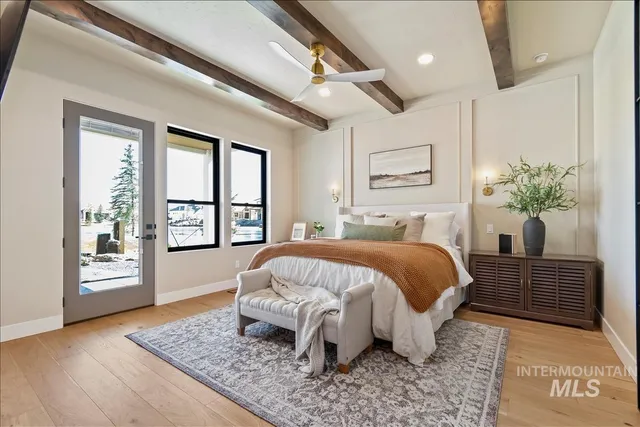 $2,395,000 | 3491 North Templeton Way, Eagle, ID 83616