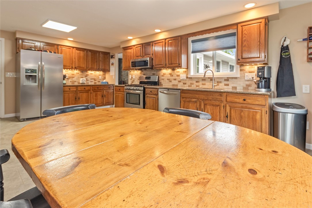 226 Trabold Road Gates, NY 14624 - Photo 18 of 40