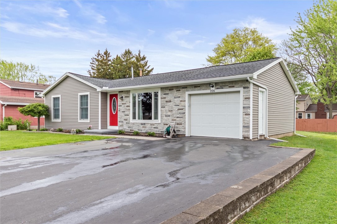 226 Trabold Road Gates, NY 14624 - Photo 2 of 40