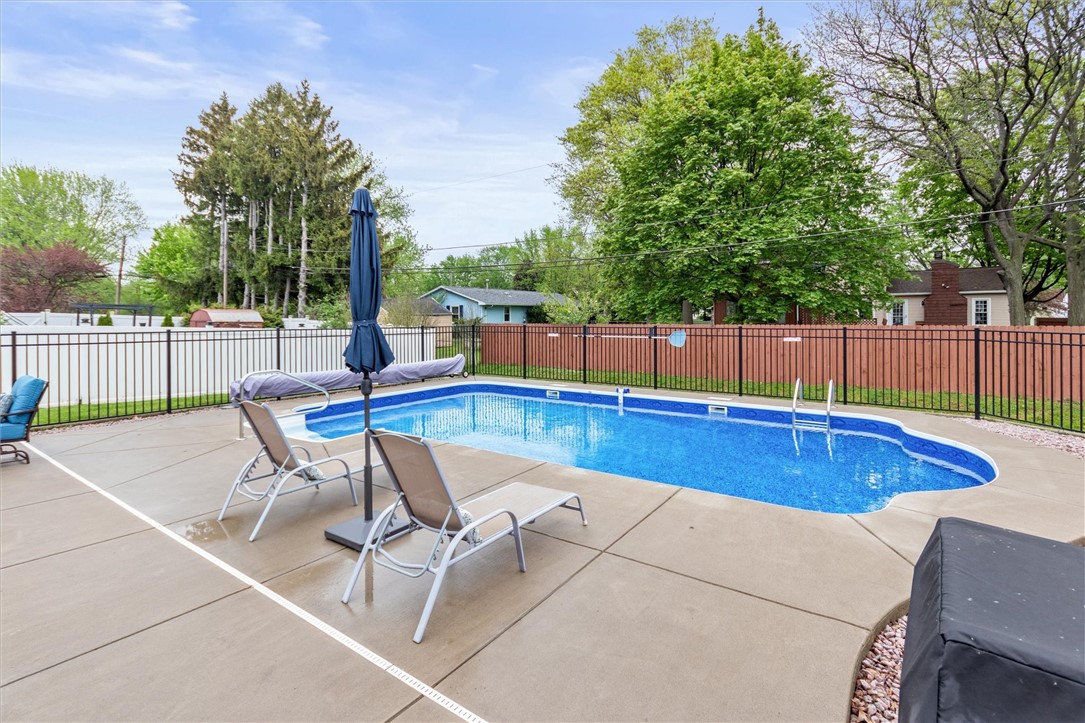 226 Trabold Road Gates, NY 14624 - Photo 32 of 40