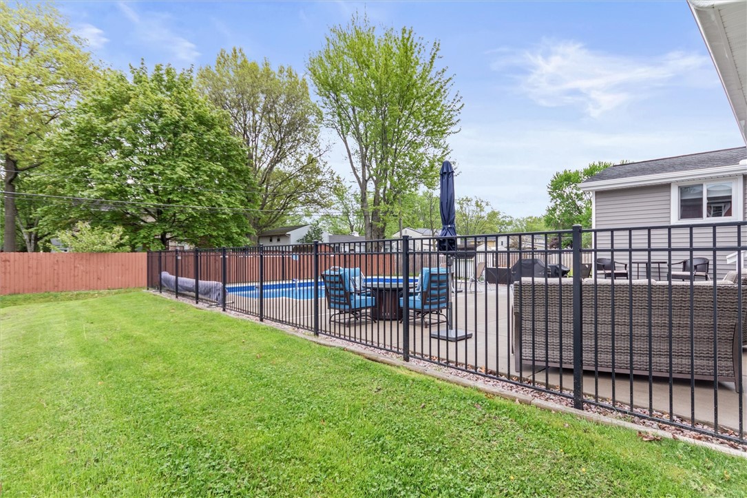 226 Trabold Road Gates, NY 14624 - Photo 37 of 40