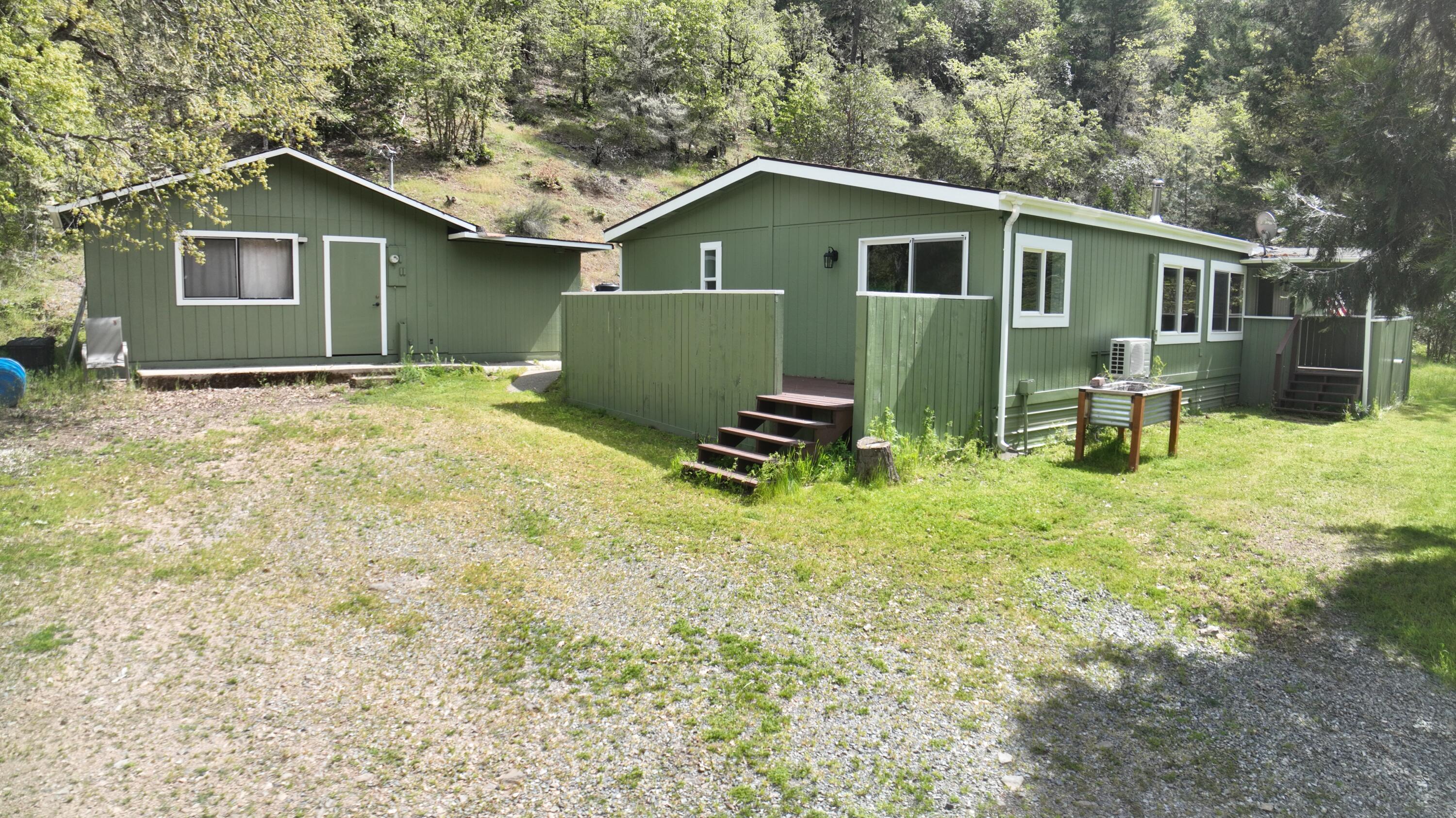 331 Newt Gulch Road Wilderville, OR 97543 - Photo 46 of 55 48