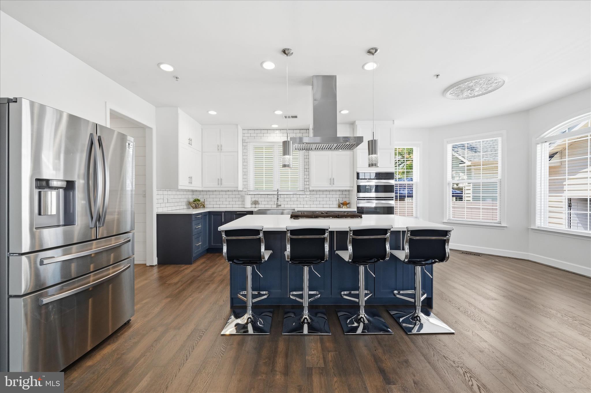 23121 Frederick Road Clarksburg, MD 20871 - Photo 11 of 48 Kitchen
