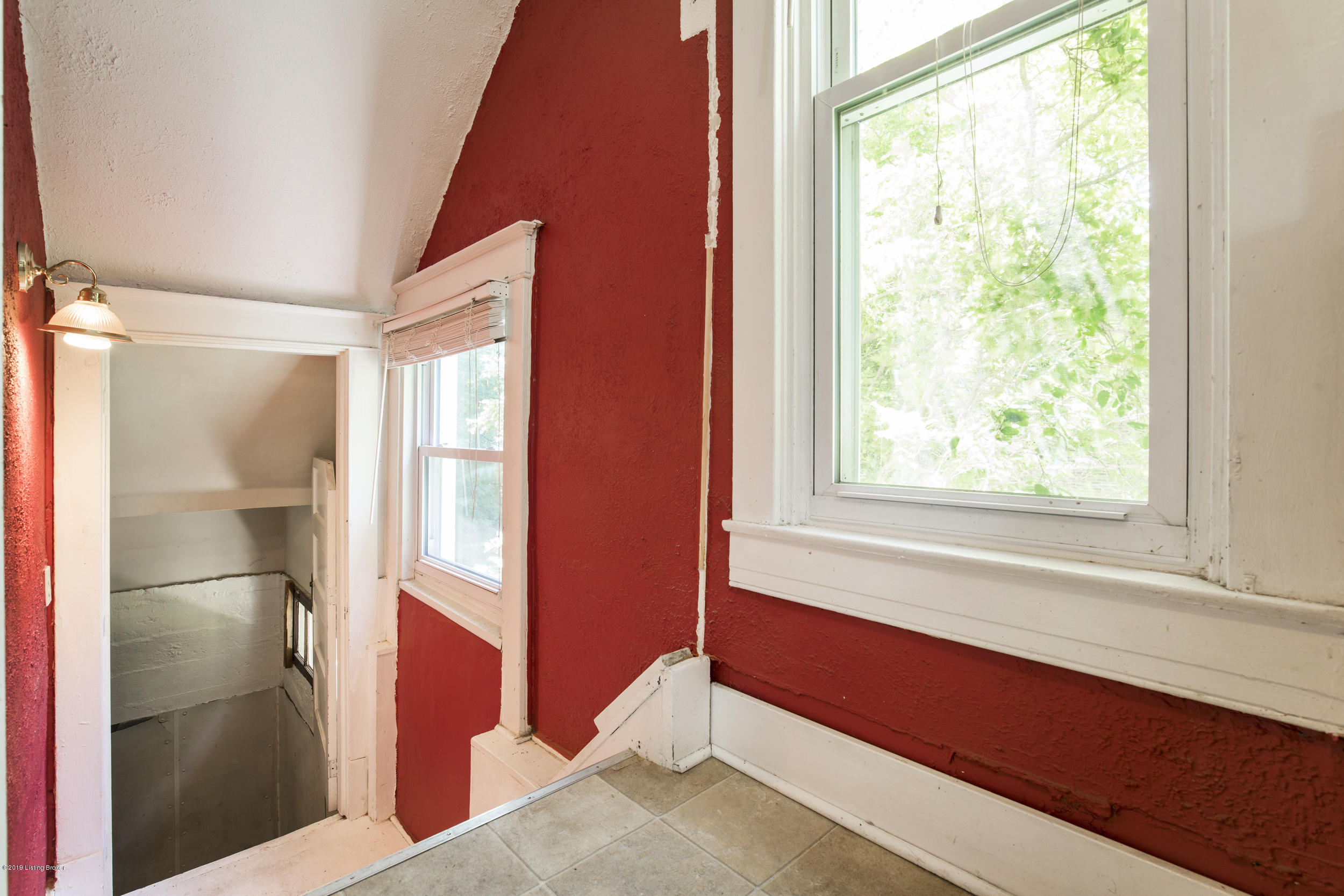7516 River Road Prospect, KY 40059 - Photo 31 of 37 Stairs to Lower Level