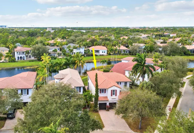 $1,550,000 | 770 Bocce Court, Palm Beach Gardens, FL 33410