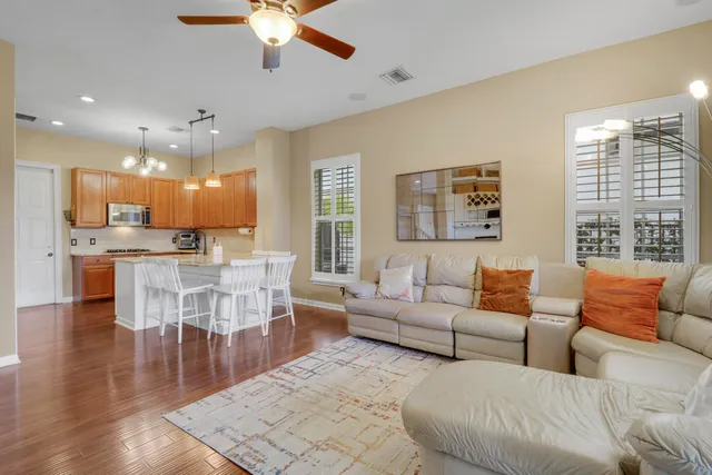 $1,550,000 | 770 Bocce Court, Palm Beach Gardens, FL 33410