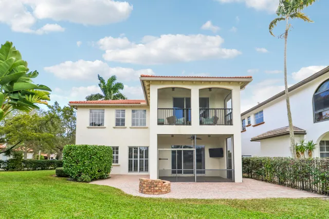 $1,550,000 | 770 Bocce Court, Palm Beach Gardens, FL 33410