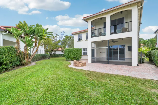 $1,550,000 | 770 Bocce Court, Palm Beach Gardens, FL 33410