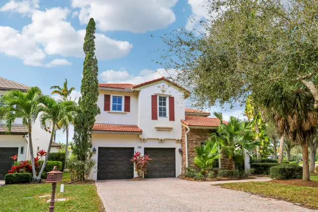 $1,550,000 | 770 Bocce Court, Palm Beach Gardens, FL 33410