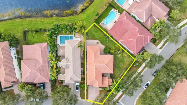 $1,550,000 | 770 Bocce Court, Palm Beach Gardens, FL 33410