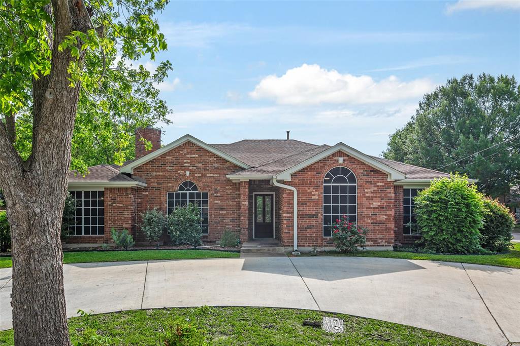 600 North Chattey Road DeSoto, TX 75115 - Photo 6 of 29