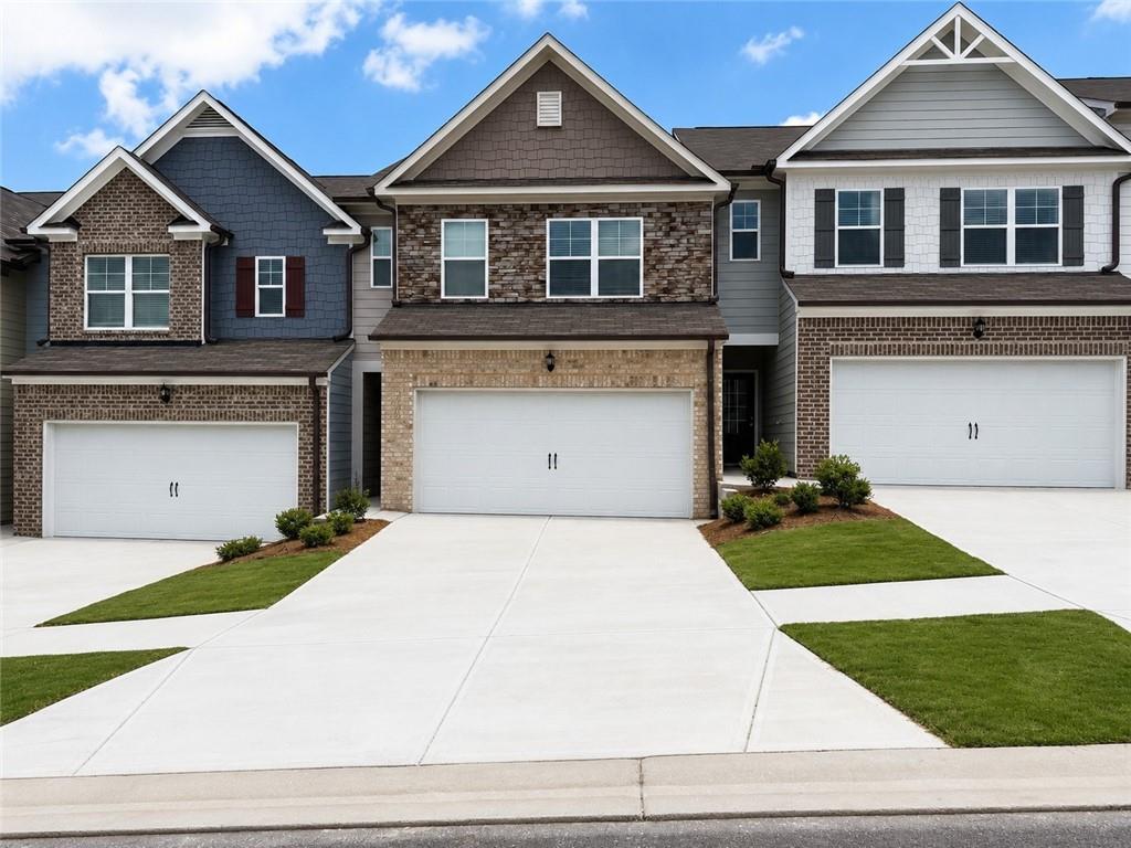 3970 Streamlet Way, Unit 118 Gainesville, GA 30506 - Photo 2 of 46