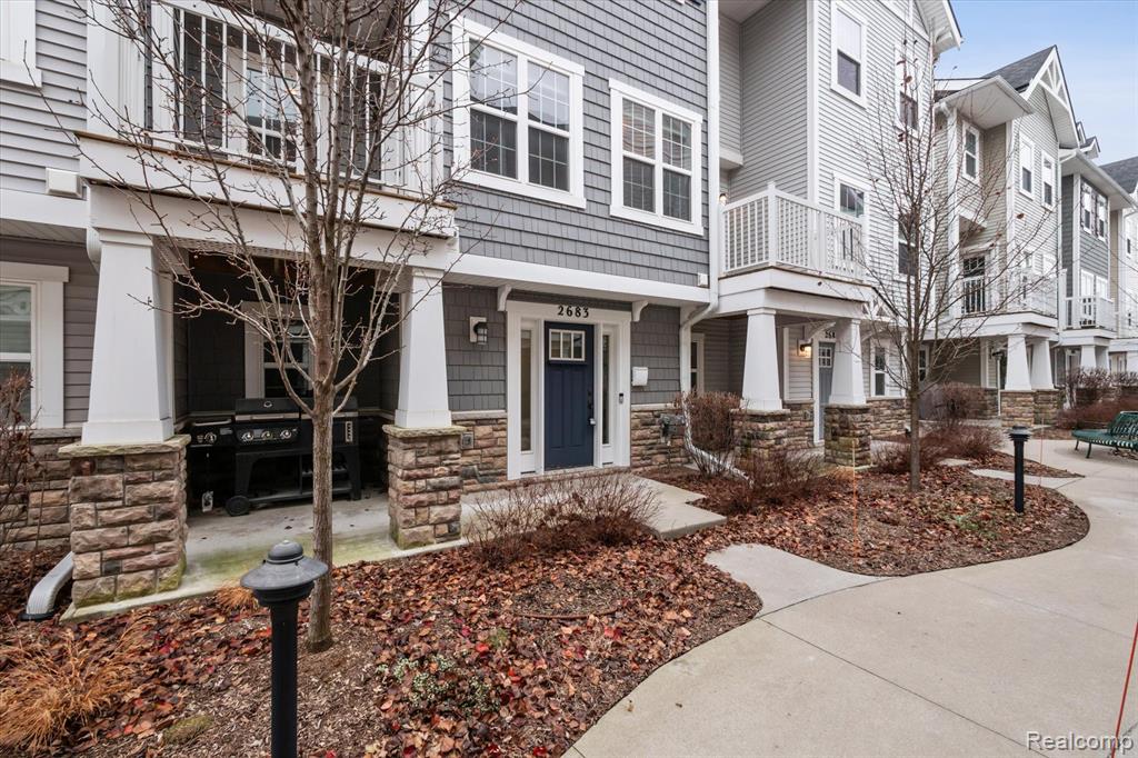 2683 Harvard Road, Unit 5 Berkley, MI 48072 - Photo 2 of 43