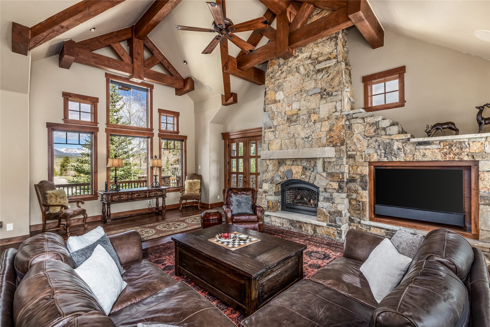 59 Gold Run Road Breckenridge, CO 80424 - Photo 7 of 50