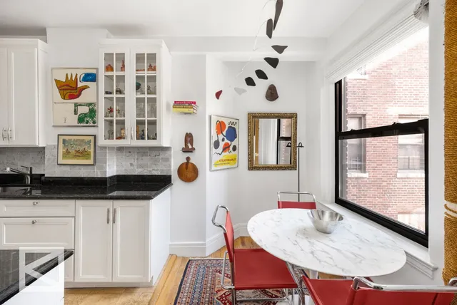 $635,000 | 150 East 93rd Street, Unit 10D | Upper East Side