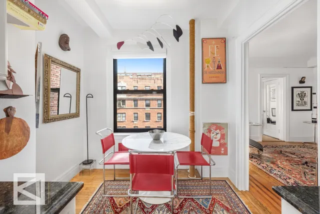 $635,000 | 150 East 93rd Street, Unit 10D | Upper East Side