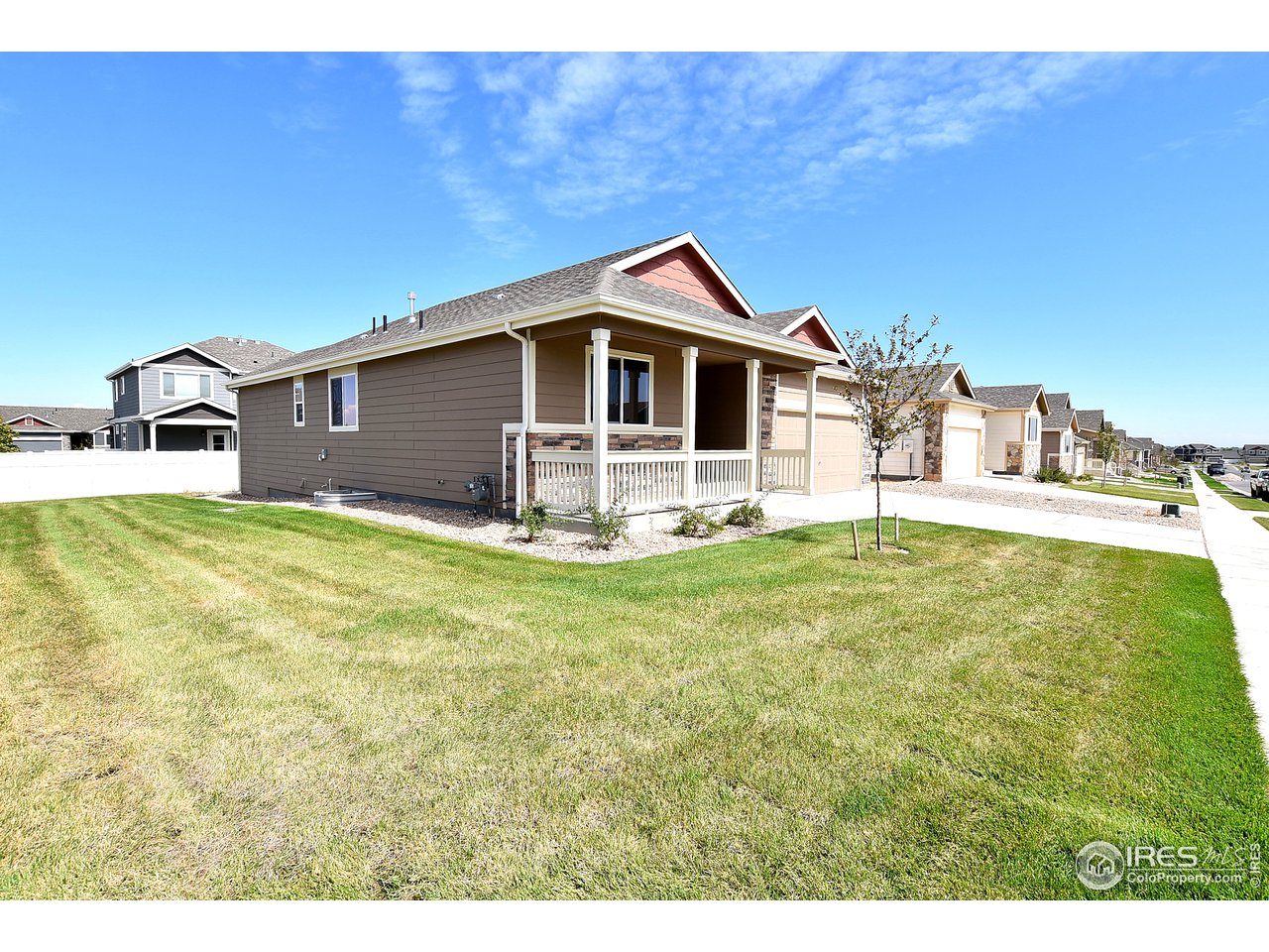 617 Rosedale Street Severance, CO 80550 - Photo 3 of 38 Gallery Image 3