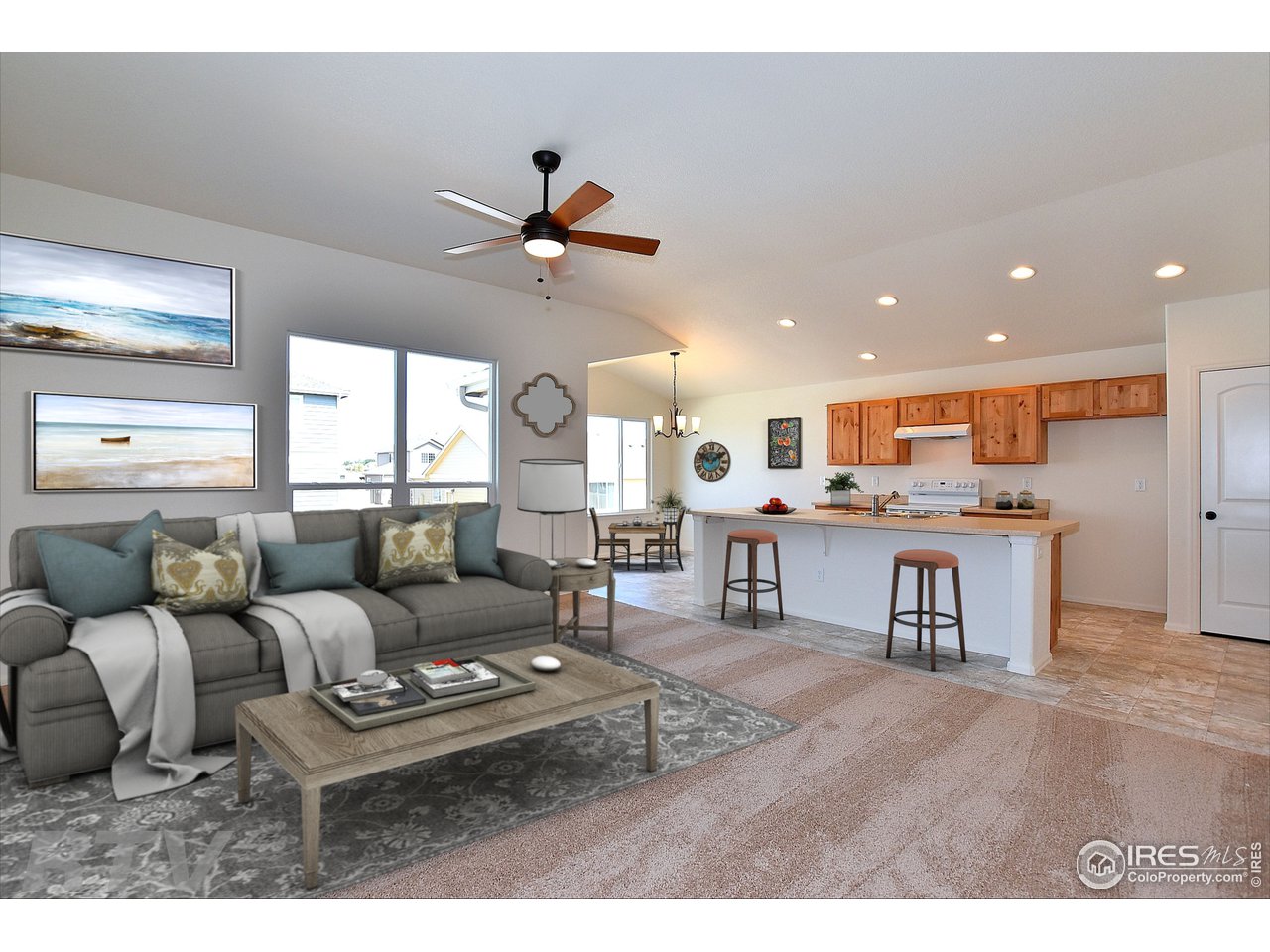617 Rosedale Street Severance, CO 80550 - Photo 4 of 38 Gallery Image 4