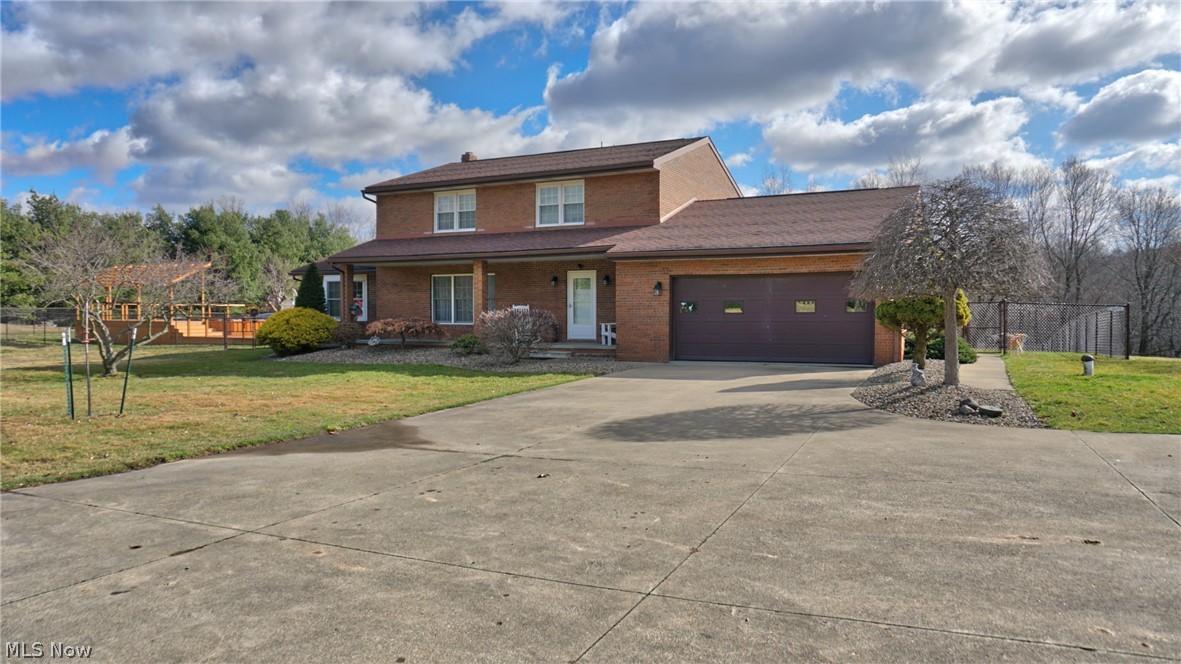 4609 Mt Pleasant Road Dover, OH 44622 - Photo 1 of 35 Gallery Image 1
